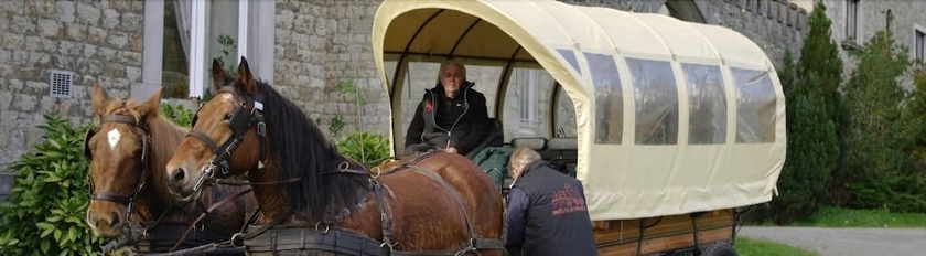 Imagen de los interiores del Hotel Ch&acirc;teau D'hassonville. Foto 19