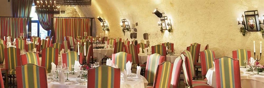 Imagen de los interiores del Hotel Château D'isenbourg. Foto 11