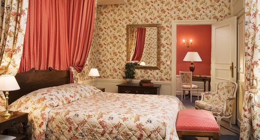 Imagen de la habitación del Hotel Château D'isenbourg. Foto 8