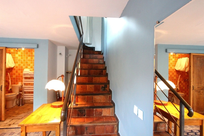 Imagen de la habitación del Hotel Ch&acirc;teau D'island Avallon V&eacute;zelay. Foto 6