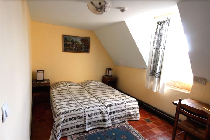 Imagen de la habitación del Hotel Ch&acirc;teau D'island Avallon V&eacute;zelay. Foto 11