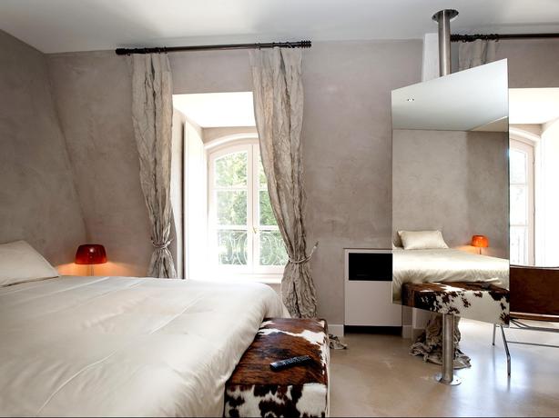 Imagen de la habitación del Hotel Ch&acirc;teau D'orfeuillette. Foto 3