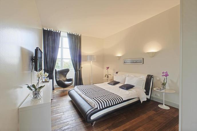 Imagen general del Hotel Château Du Bois-guy. Foto 2