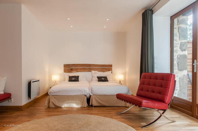 Imagen general del Hotel Château Du Bois-guy. Foto 10