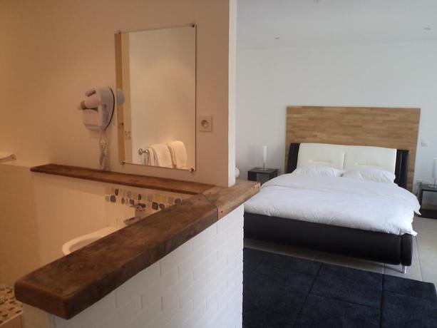 Imagen general del Hotel Château Du Bois-guy. Foto 6