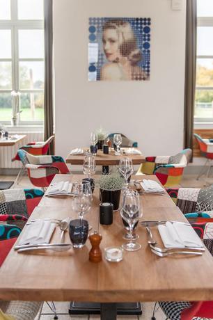 Imagen general del Hotel Château Du Bois-guy. Foto 7