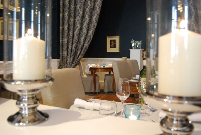 Imagen de la habitación del Hotel Ch&acirc;teau Edward 1er. Foto 9