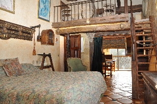 Imagen de la habitación del Hotel Château Hotel de la Vignette Haute. Foto 8