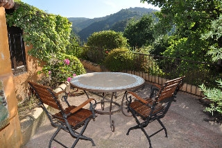 Imagen general del Hotel Château Hotel de la Vignette Haute. Foto 4