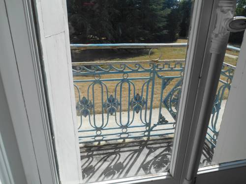 Imagen de la habitación del Hotel Ch&acirc;teau La Ch&egrave;ze. Foto 8