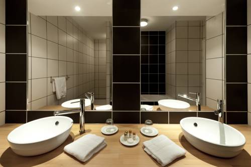 Imagen de la habitación del Hotel Ch&acirc;teau La Ch&egrave;ze. Foto 9