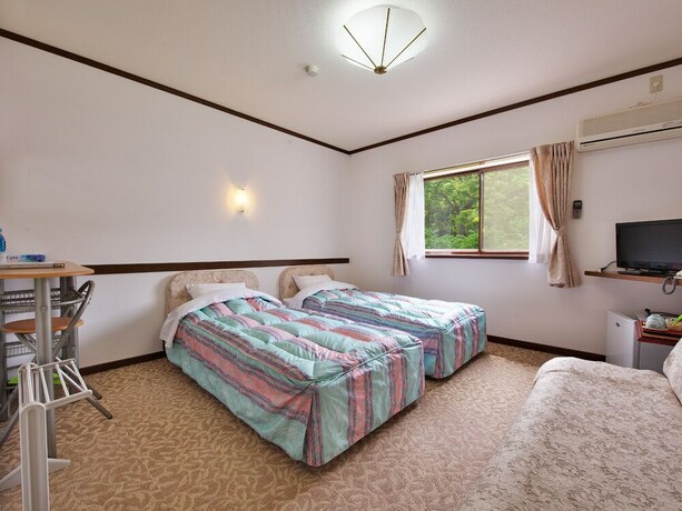 Imagen de la habitación del Hotel Ch&acirc;teau Le Fleur. Foto 18