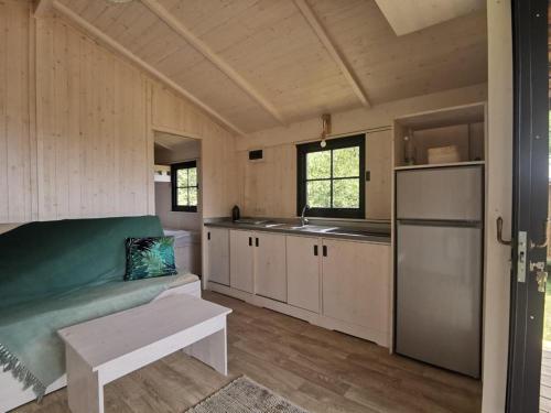 Imagen general del Hotel Ch&acirc;teau Le Haget. Foto 11