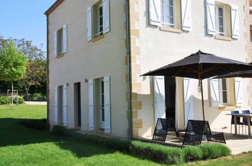 Imagen general del Hotel Château Les Merles. Foto 2