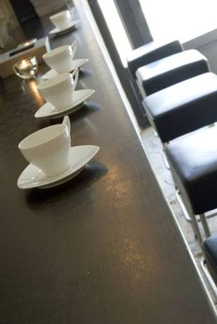 Imagen de la habitación del Hotel Château Les Merles. Foto 14