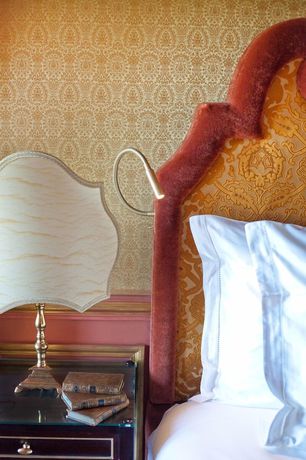 Imagen de la habitación del Hotel Ch&acirc;teau Louise de La Valli&egrave;re. Foto 9