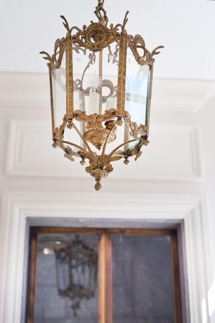 Imagen de la habitación del Hotel Ch&acirc;teau Louise de La Valli&egrave;re. Foto 10