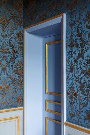 Imagen de la habitación del Hotel Ch&acirc;teau Louise de La Valli&egrave;re. Foto 14