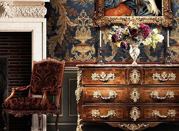 Imagen de la habitación del Hotel Ch&acirc;teau Louise de La Valli&egrave;re. Foto 18