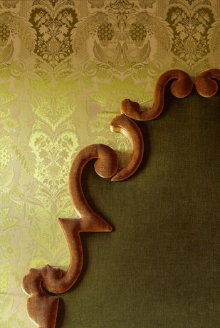 Imagen de la habitación del Hotel Ch&acirc;teau Louise de La Valli&egrave;re. Foto 20