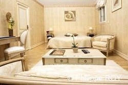 Imagen de la habitación del Hotel Ch&acirc;teau Meyre. Foto 4