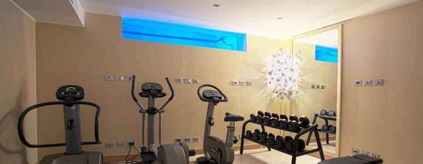 Imagen de los interiores del Hotel Château Monfort - Relais & Châteaux. Foto 8