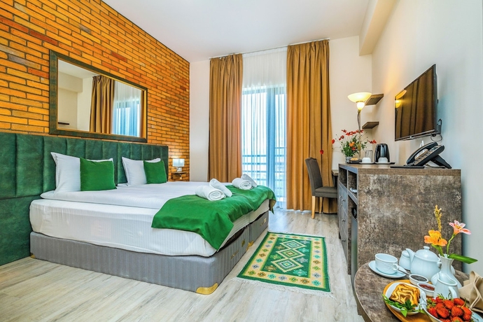 Imagen de la habitación del Hotel Ch&acirc;teau Mosmieri and Winery. Foto 4