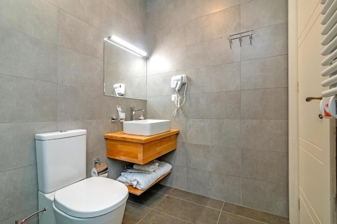 Imagen de la habitación del Hotel Ch&acirc;teau Mosmieri and Winery. Foto 13