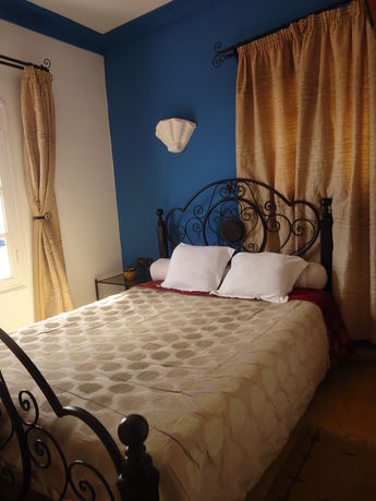 Imagen de los exteriores del Hotel Ch&acirc;teau Plage Essaouira. Foto 11