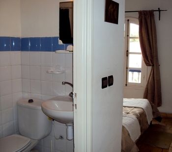 Imagen de la habitación del Hotel Ch&acirc;teau Plage Essaouira. Foto 8