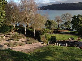 Imagen de la habitación del Hotel Ch&acirc;teau Rhianfa. Foto 9