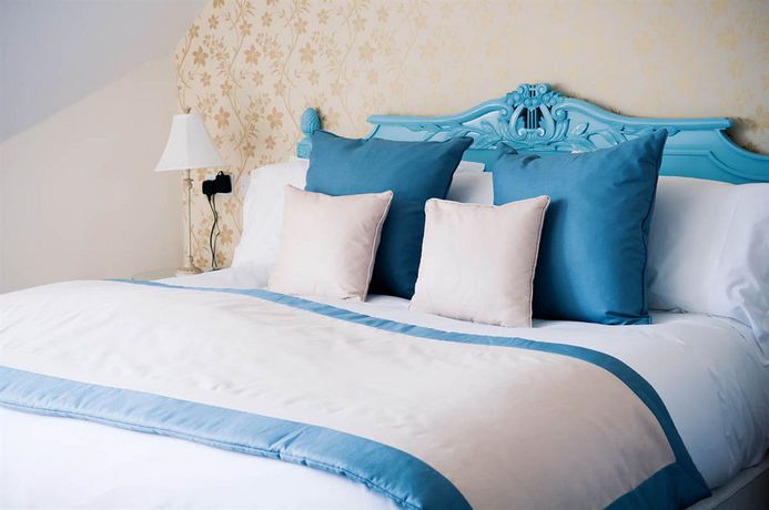 Imagen general del Hotel Ch&acirc;teau Rhianfa. Foto 2