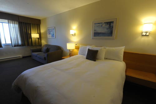 Imagen de la habitación del Hotel Ch&acirc;teau Roberval. Foto 8