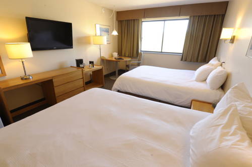 Imagen de la habitación del Hotel Ch&acirc;teau Roberval. Foto 10