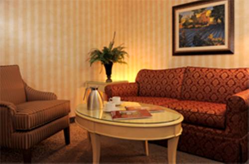 Imagen general del Hotel Château Vaudreuil. Foto 1