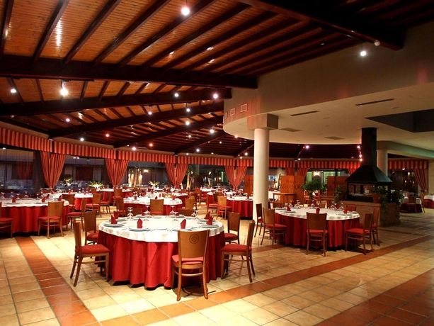 Imagen de los interiores del Hotel Château Viñasoro. Foto 17