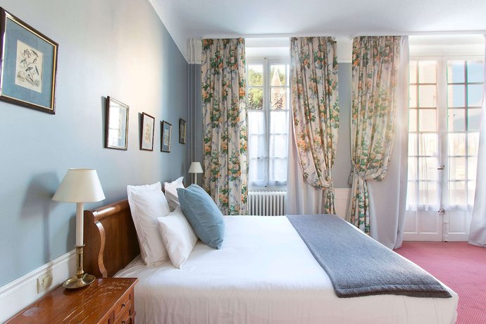 Imagen de la habitación del Hotel Château and Spa De La Commanderie. Foto 5