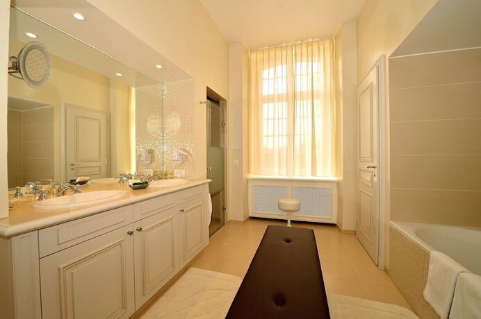 Imagen general del Hotel Château de Bonmont. Foto 4