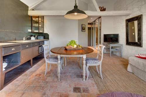Imagen de la habitación del Hotel Ch&acirc;teau de Candes - Art & Spa. Foto 7