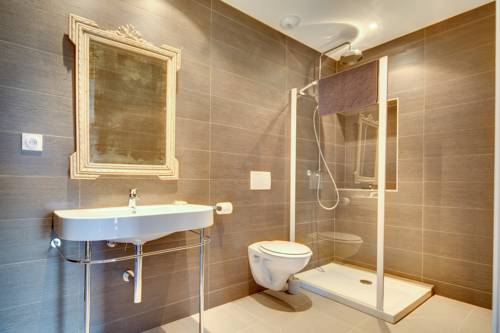 Imagen de la habitación del Hotel Ch&acirc;teau de Candes - Art & Spa. Foto 9