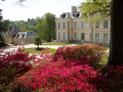 Imagen general del Hotel Château de Locguénolé - Relais & Chateaux. Foto 1