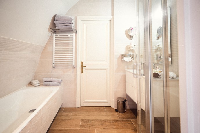 Imagen de la habitación del Hotel Château de Noizay. Foto 8