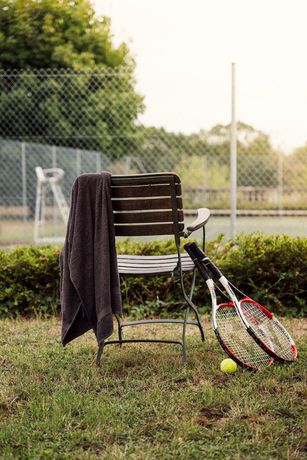 Imagen general del Hotel Château de Noizay. Foto 2