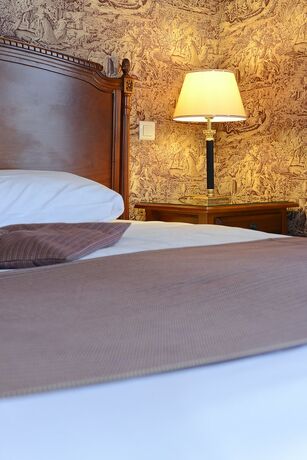 Imagen general del Hotel Château de Sancy. Foto 4