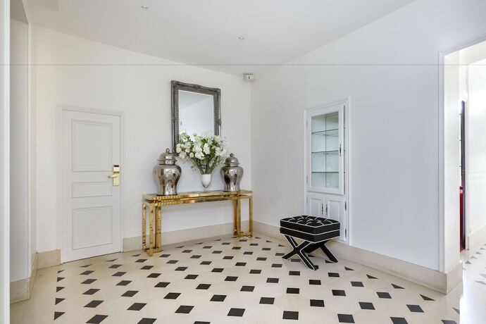 Imagen general del Hotel Château de Sancy. Foto 8