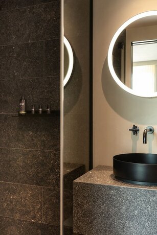 Imagen de la habitación del Hotel Ch&acirc;teau de Vign&eacute;e. Foto 16