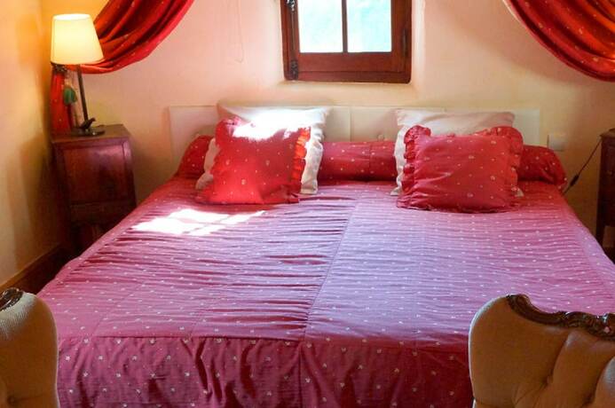 Imagen general del Hotel Ch&acirc;teau de la Caze. Foto 2