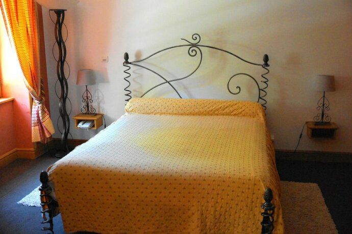 Imagen de la habitación del Hotel Ch&acirc;teau de la Caze, Sainte-Enimie. Foto 16
