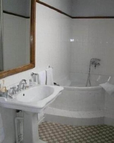 Imagen general del Hotel Château de la Tremblaye. Foto 1