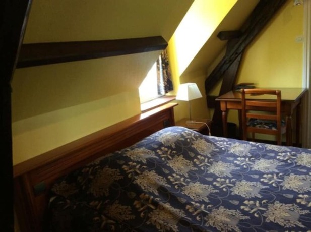 Imagen general del Hotel Ch&acirc;teau des Tourelles, Le Wast. Foto 5